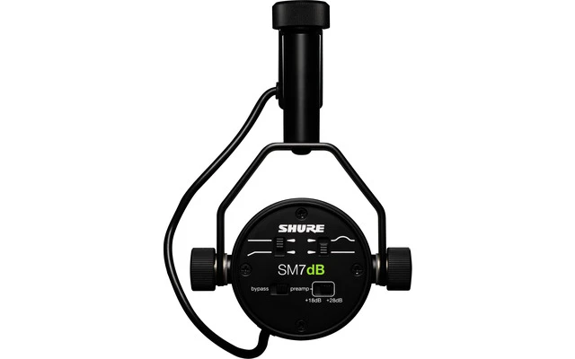 Shure SM7dB