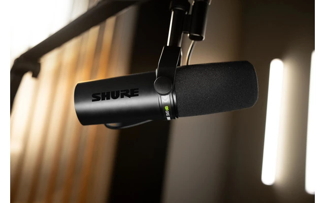 Shure SM7dB