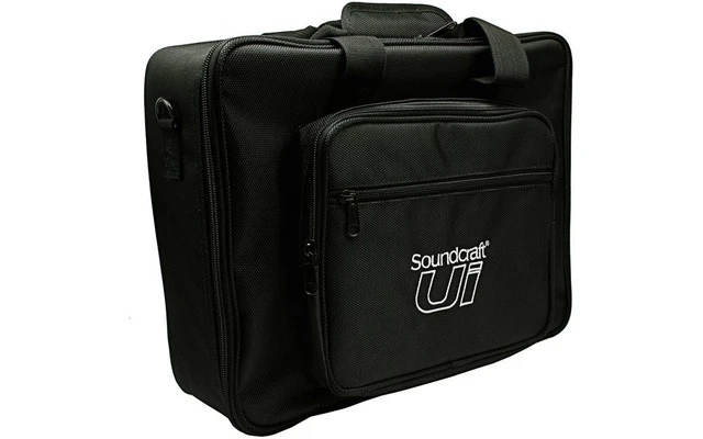 SoundCraft UI 12 GiG Bag