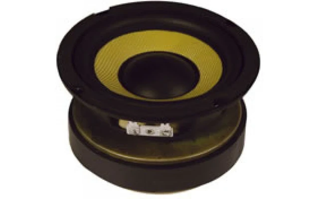 Fenton Woofer de 16cm con cono Kevlar 125W RMS