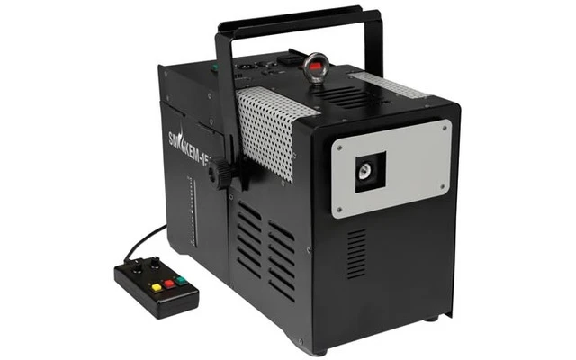 Máquina de humo 1500 W