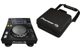 Pioneer DJ XDJ 700 + DJC-700