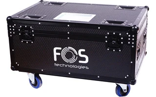 Foto de FOS Technologies Case Cyclone Pro