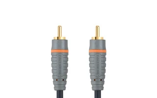Cable Coaxial para Audio Digital 1.0 m
