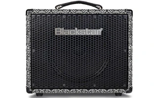 BlackStar M5 Snake Skin