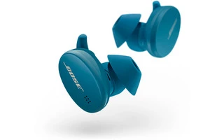 Bose Sport Earbuds Baltic Blue