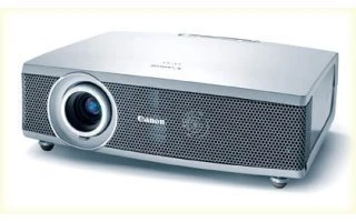 Canon 1200 lúmenes 800 x 600 (SVGA)