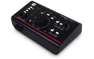 JBL M-Patch Active 1