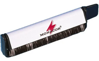 Limpiadiscos de fibra de carbono para vinilo