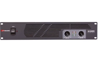 Mark M 650 - Stock B