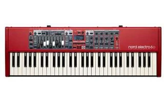 Nord Electro 6D 61