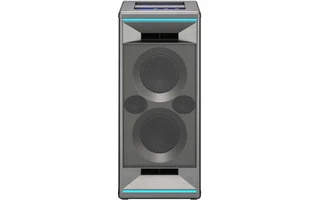 Foto de Pioneer Club5 Gris