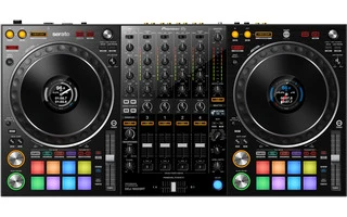 Pioneer DJ DDJ-1000SRT