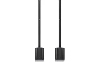 2x TurboSound iP500 V2