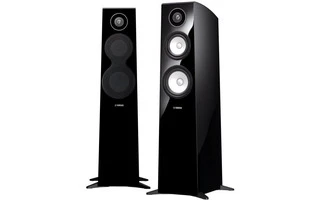 Yamaha Soavo NS-F700