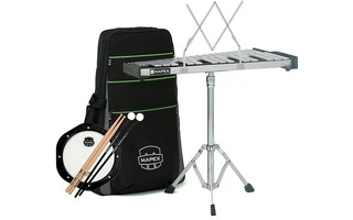 Mapex MPK32P Percussion Kit In Bag