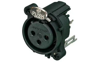 Neutrik NC3FAAV2