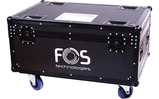 FOS Technologies Case Cyclone Pro
