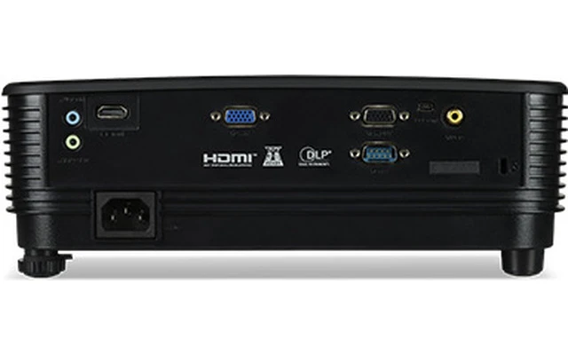 Acer X1123HP