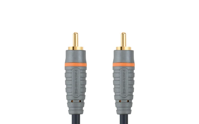 Cable Coaxial para Audio Digital 1.0 m