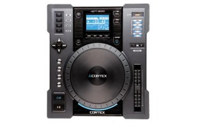 Cortex HDTT-5000