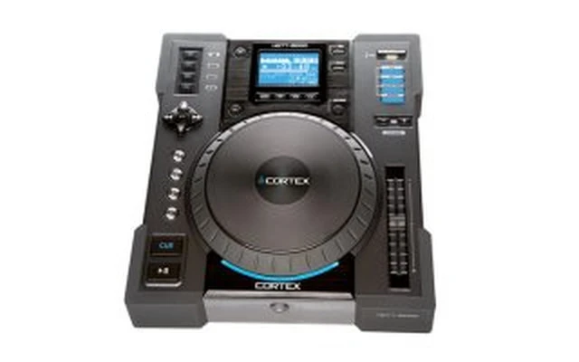 Cortex HDTT-5000