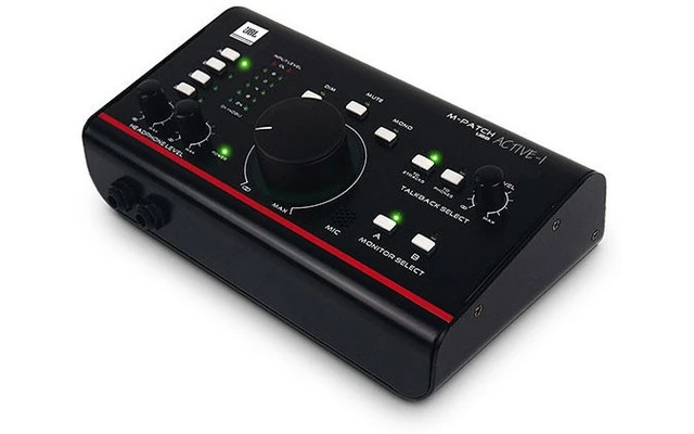 JBL M-Patch Active 1