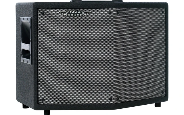 Motion Sound KP-500SN Stereo Combo