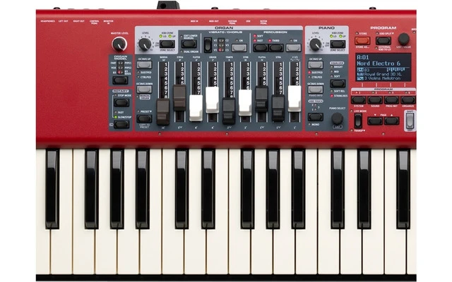 Nord Electro 6D 61