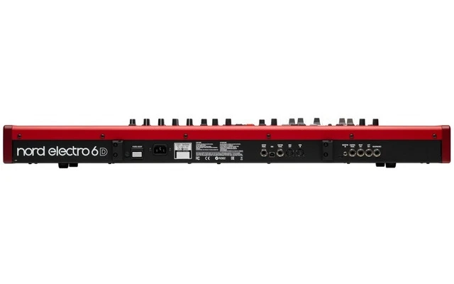 Nord Electro 6D 61