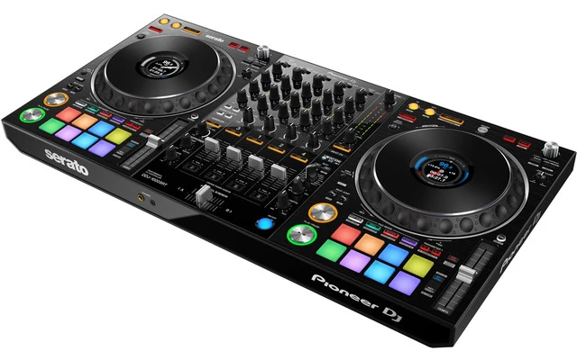 Pioneer DJ DDJ-1000SRT