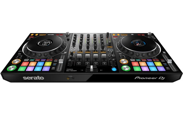 Pioneer DJ DDJ-1000SRT