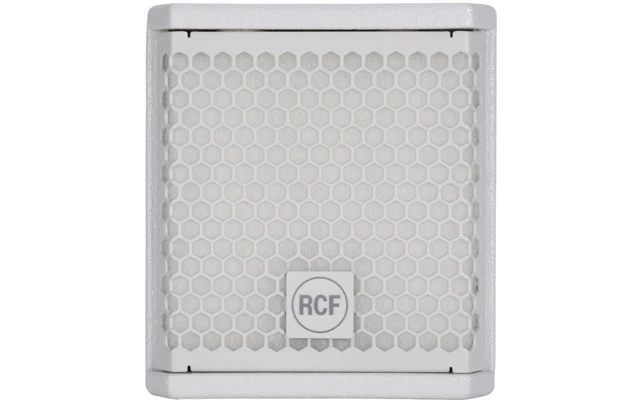 RCF Compact M 04 White