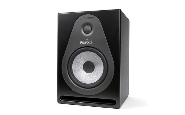 Samson Resolv SE8
