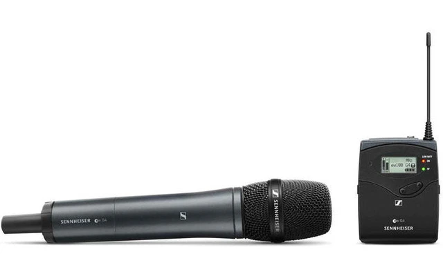Sennheiser EW 135P G4-A1