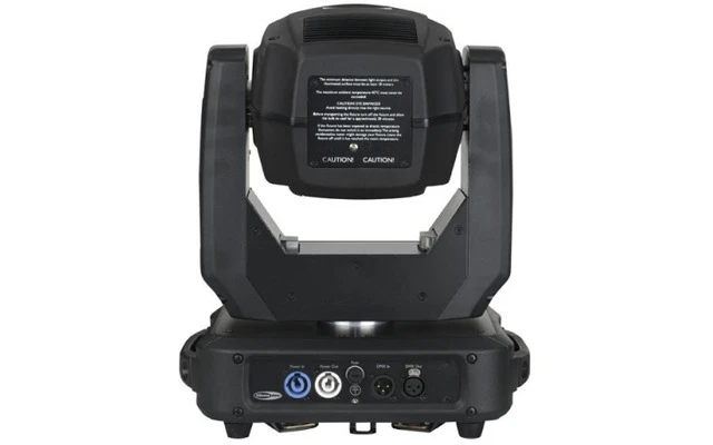 Showtec Phantom 3R Beam