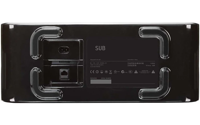Sonos SUB