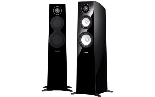 Yamaha Soavo NS-F700