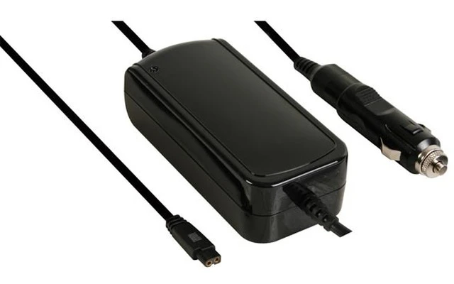 Alimentación conmutada de coche 120W estabilizada