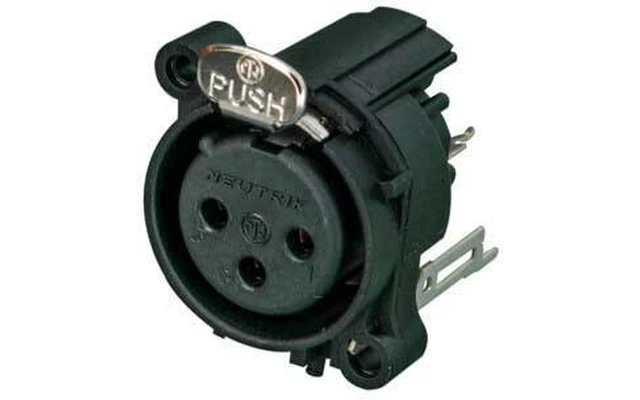 Neutrik NC3FAAV2