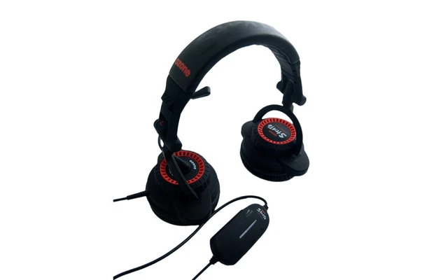 OZONE Strato EVO USB Mic