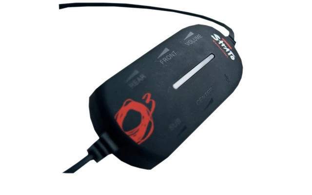OZONE Strato EVO USB Mic