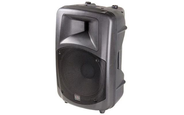 DAS DR 515