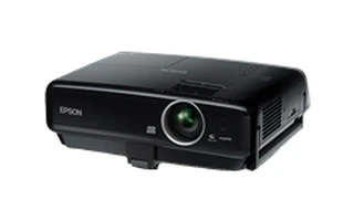Epson Megaplex MG-850HD