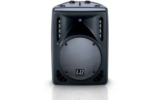 LD Systems PRO 15 - Altavoz de PA de 15" pasivo