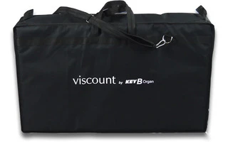 Viscount Legend Live Bag