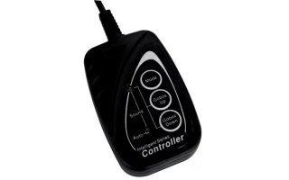 Quad Spinner - Controlador para VDPLF304LF