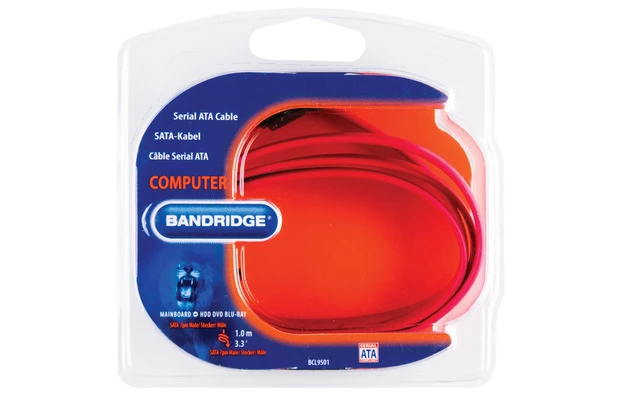 Imagenes de Cable Serial ATA 1.0 m