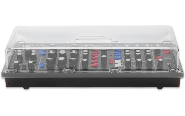DeckSaver Behringer Model D