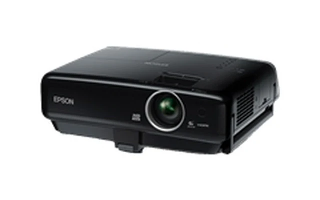 Epson Megaplex MG-850HD